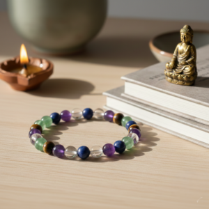 focus & learn bracelet