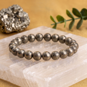 Pyrite Bracelet