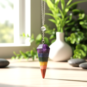7Chakra Pendulum