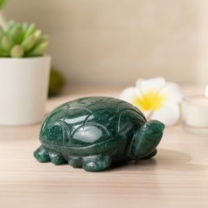Jade Turtle