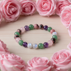 Love Attraction Bracelet