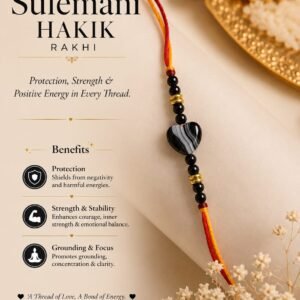 Sulemani Rakhi