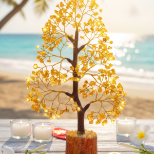 Citrine_Tree