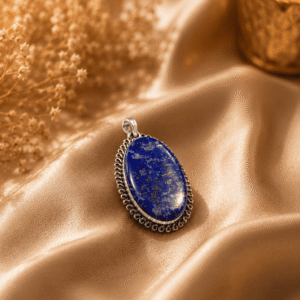 LapisLazuli Pendant