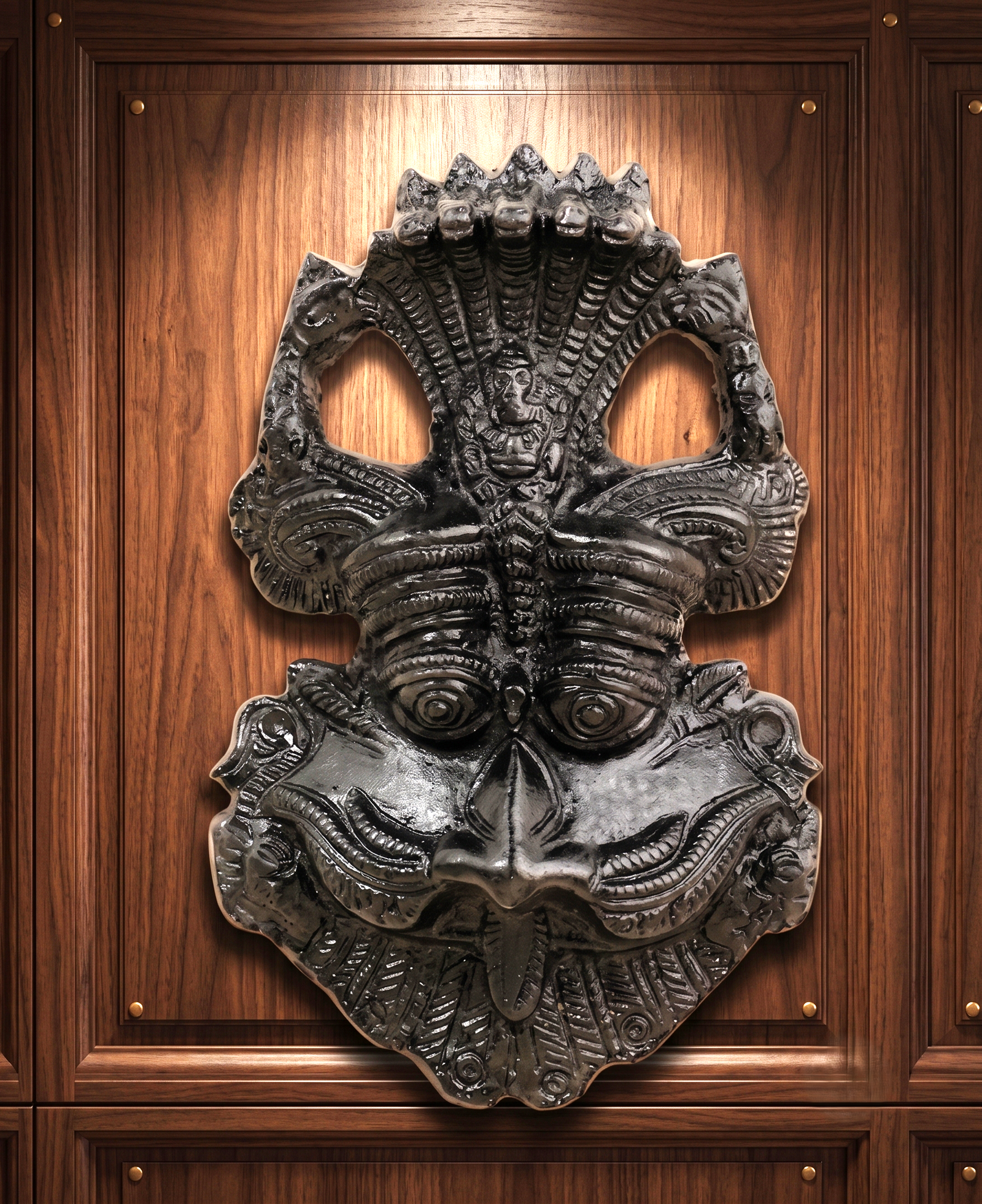 Kritimukha Kavach