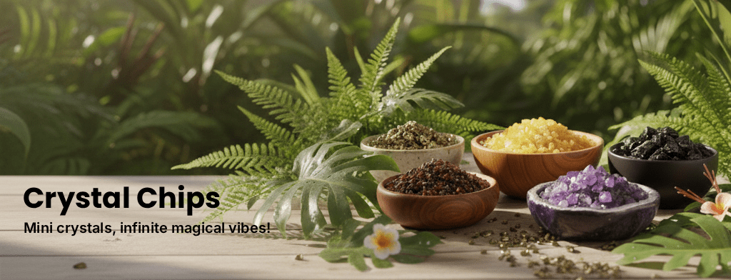 neelkanth crystals chips