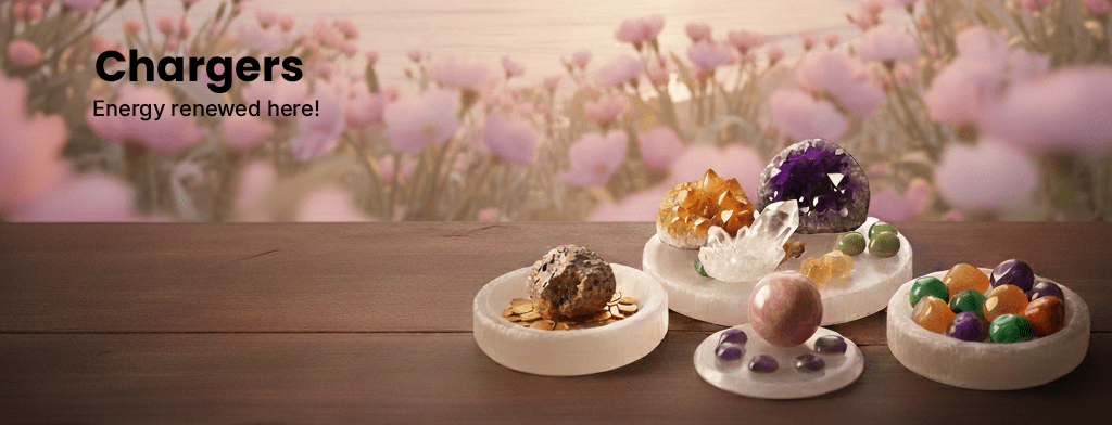 neelkanth crystals rechargers